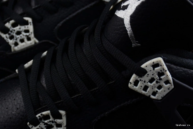 Oreo (2015) Jordan Retro 4 314254-003 0301